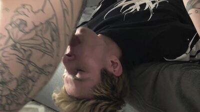 Fucked the tight asshole of a sweet twink