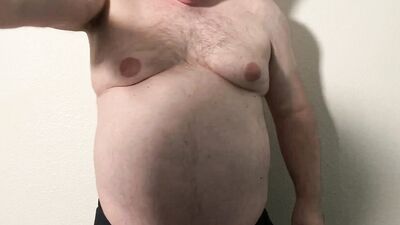 Tony Soprano Body Inspection - Enzo Fucco