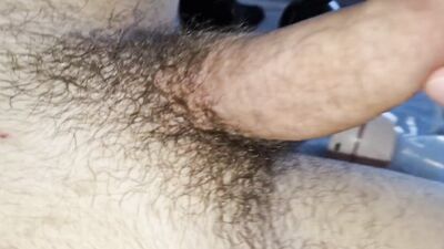 Milking cum from huge uncircumcised cocks!