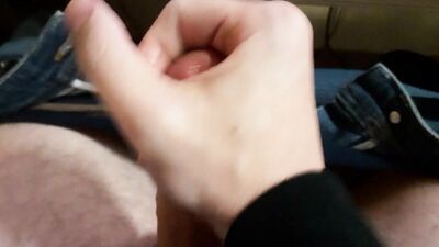 Come on ! Cum with me!