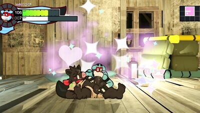 Oh So Hero! (all scenes 0.15.0)