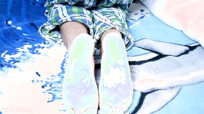 Feet for your delicious fetish