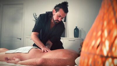 EROTIC MASSAGE, HANDJOB, BLOWJOB, RIMMING, FUCK