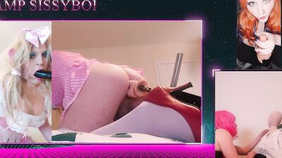Camp Sissy Boi Track 1 2 3 INCLUDES SISSY EXPOSURE