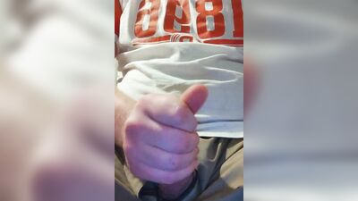 2 masturbations 1 cum very sticky