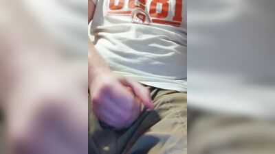 2 masturbations 1 cum very sticky