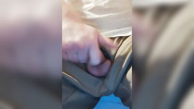 2 masturbations 1 cum very sticky
