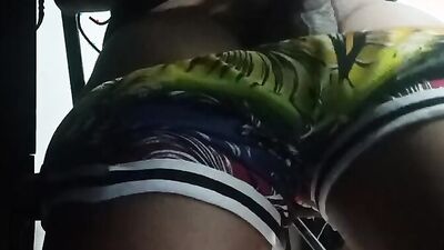 Na caught in cam si bagets habang nagjajakol