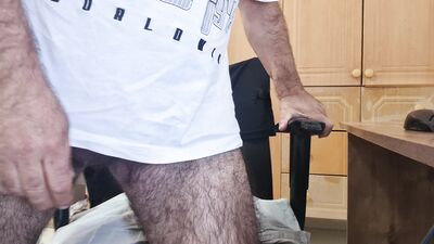 Morning Masturbations Are so Cool - Especially When You Share Your Joy with a Beautiful Webcam Girl