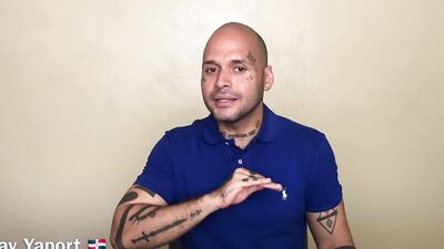 VIH - Jay Yaport