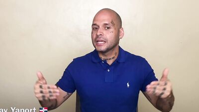 VIH - Jay Yaport