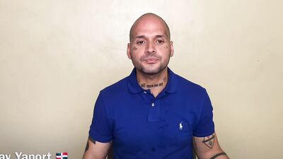 VIH - Jay Yaport