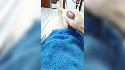 Compilation of handjobs and cumshots