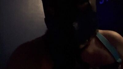 Pup’s Musky Bathhouse Date - Chance