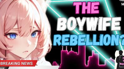 The Femboy Rebellion