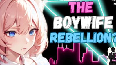 The Femboy Rebellion