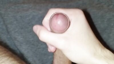 new 7 masturbation and cum