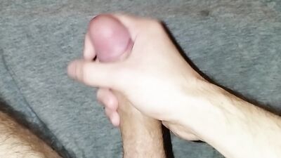 new 7 masturbation and cum