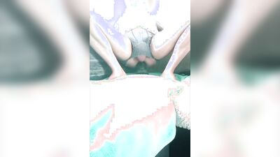 Dedication for Heroine
