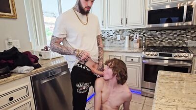 SpikeyDee- Kinky Realtor