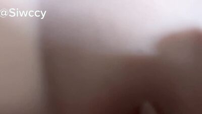 Fucking my realistic sex doll