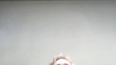Office Fuck--I'm Straight but He'll Get me Fired if I Don't do What he Says