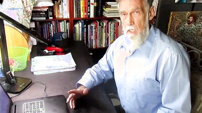 Office Fuck--He Threatens to Fire Me if I Don't do What He Says