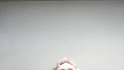 Office Fuck--He Threatens to Fire Me if I Don't do What He Says