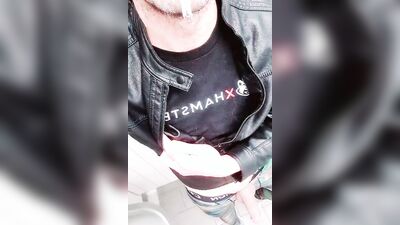 Slutboyben CAM4 Sexy Cruising Chick 48 Naughty Cumslut Exposed At Truck Stop At Berlin