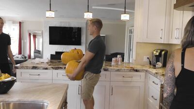 Hunk Justin Matthews Compilation - NextDoorTaboo