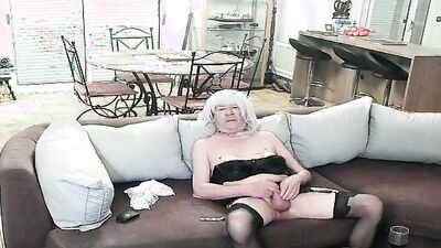 masturbation in my couch