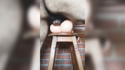 A PELO DADDY PREÑANDO RICOS HOYITOS VÍRGENES Y APRETADOSS