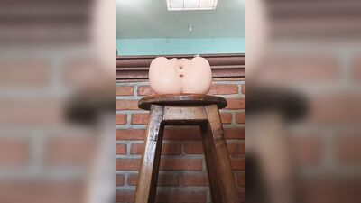A PELO DADDY PREÑANDO RICOS HOYITOS VÍRGENES Y APRETADOSS