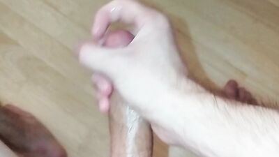 masturbation and cum 2