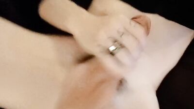 feet, shoes, then I cummed in my mouth????
