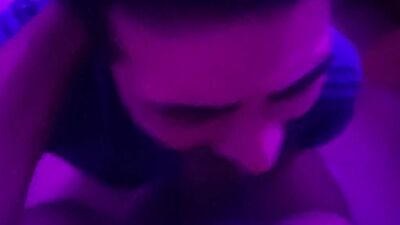 Sesión 7 (luz violeta)
