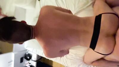 Nick Lewis invites a guy for gay sex and fucks him in the ass, cums in mouth