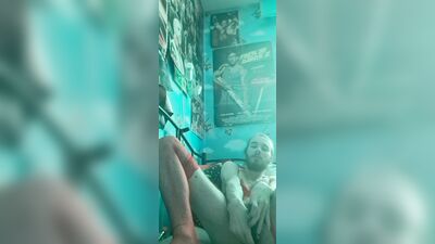 Bikini Bitch, is a real slut. Imagines to be Gangbanged