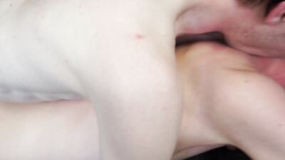 Cute Smooth Virgin Teen Boy Fucked Hard and Fast