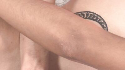 Little Twink Fucked and Used