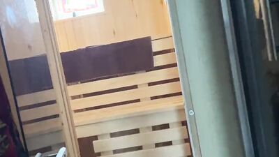 Student sex party, the guys made a very juicy fuck in the country - 484