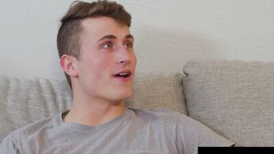 Tatted Stud Railed By Hot Buddy - Jayden Marcos, Kam Stone - NextDoorStudios