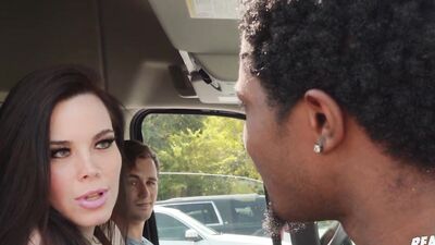 REALITY DUDES - Ian Levine Wraps His Lips Around Bama Romello's Big Dick Until It Gets Hard
