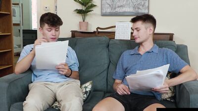 Slutty Top 10 of 2023 Twink Compilation ft Trevor Harris, Scott Finn & More!! - NextDoorTwink