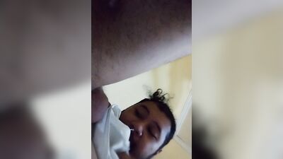 kinantot ni tropa ang bunganga ko