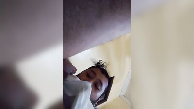 kinantot ni tropa ang bunganga ko