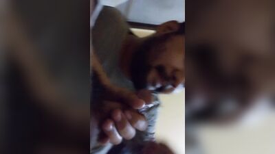 kinantot ni tropa ang bunganga ko