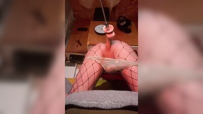 Horny ass