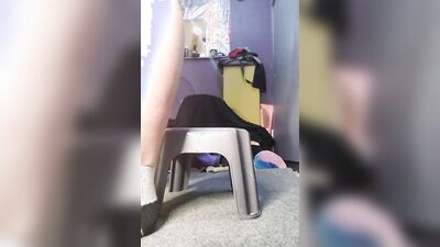 Fun with toys