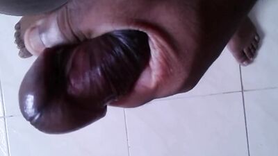 I MISS YOU SUCKING THIS UP HERE